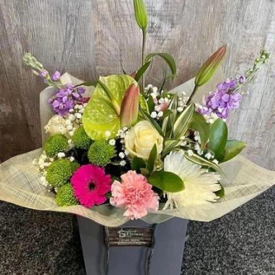 Summer Breeze - This gorgeous summer filled collection is perfect for any occasion, order today for delivery on any day of your choice
