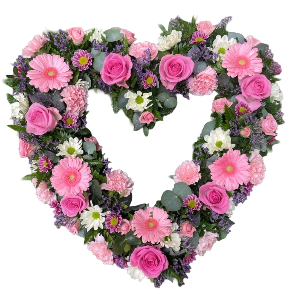 Heartfelt Farewell